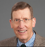 Image of Dr. David Judson Browning, PHD, MD