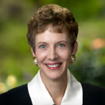 Image of Dr. Ann F. Haas, MD