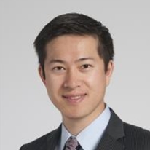 Image of Dr. Zhen-Yu Michael Tong, MD, MBA