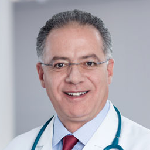 Image of Dr. Michel R. Samaha, MD
