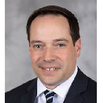 Image of Dr. Christopher C. Stewart, PhD, ABPP