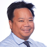 Image of Dr. V. Anthony Chiong, MD