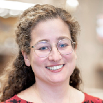 Image of Dr. Nicole Elizabeth Gleyzer, DO