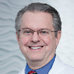 Image of Dr. Raymond E. Miller, MD