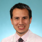 Image of Dr. Andrew Bok Seng Janowski, MD