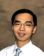 Image of Dr. Charles Edward Lee, MD, MPH, FAAAAI