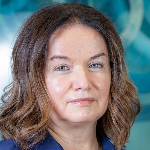Image of Dr. Diana Agnes Francu, MD