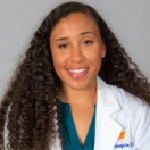 Image of Dr. Desiree Burroughs-Ray, MD