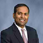Image of Dr. Vairavan Saravanan Subramanian Jr., MD