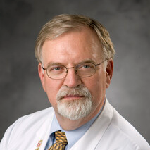 Image of Dr. William J. Richardson, MD