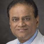 Image of Dr. Suresh K. Reddy, MD