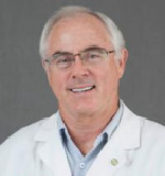 Image of Dr. Thomas J. Harrington, MD