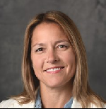 Image of Dr. Christa P. Norlander, DO