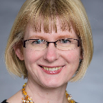 Image of Dr. Natalia D. Yurkovetsky, MD
