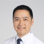 Image of Dr. James Liao, PHD, MD