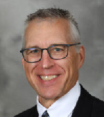 Image of Dr. Michael A. Henry, MD, FACOG