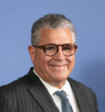 Image of Dr. Kenton J. Zehr, MD