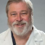 Image of Dr. William J. Hubbard, MD
