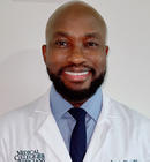 Image of Dr. Francis Ogbonna Edeani, MD