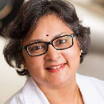 Image of Dr. Anuradha Koka, MD