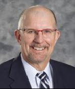 Image of Dr. Randall P. Stark, MD