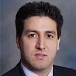 Image of Dr. Shahin Shirzadi, MD
