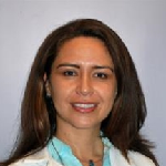 Image of Dr. Nydia Patricia Martinez Galvis, M D