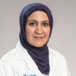 Image of Dr. Ayaa Mohamed Zarm, MD