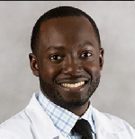 Image of Dr. Michael Charles, MD