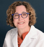 Image of Dr. Joan D. Sweeney, MD