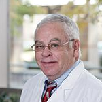 Image of Dr. Charles R. Potter, MD