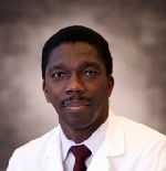 Image of Dr. Roland P. Matthews, MD
