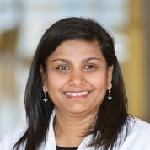 Image of Dr. Binita Patel, MD