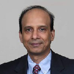 Image of Dr. Bhaskar David S. Bose, MD, CMD