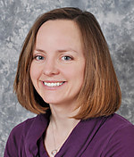 Image of Dr. Susan Voute, MD