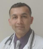 Image of Dr. Vijay Kumar Sharma, MD, FAPWCA
