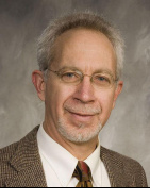 Image of Dr. Barry Zev Hirsch, MD