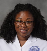 Image of Dr. Allyce N. Caines, MD