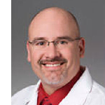 Image of Dr. Paul E. Johnson, MD, FACS