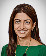 Image of Dr. Rinku Mehra Sandesara, MD
