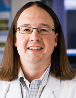 Image of Dr. Lee Morrow, MD
