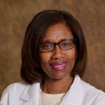 Image of Dr. Lisa Jackson Young, MD