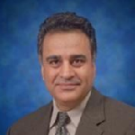 Image of Dr. Ghulam Saydain, MD