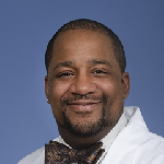 Image of Dr. Marcus A. Washington Sr., MD