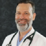 Image of Dr. Wesley Marquart, MD
