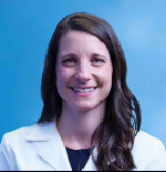 Image of Dr. Angelina M. Carey-Love, MD