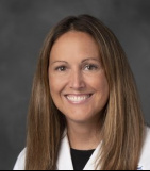 Image of Dr. Kimberly A. Tosch, MD