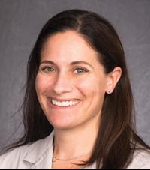 Image of Dr. Felicity Fishman, MD