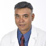 Image of Dr. Anilkumar N. Vinayakan, MD