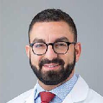 Image of Dr. Firas Chaer, MD
